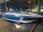 Four winns horizon 260 speedboot boot, Watersport en Boten, Speedboten, Binnenboordmotor, Ophalen of Verzenden, Zo goed als nieuw