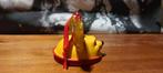 Zeldzame Disney Winnie de Poeh Ear Hat Ornament, Ophalen of Verzenden, Winnie de Poeh of vrienden, Zo goed als nieuw, Overige typen