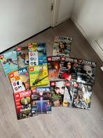 Zoom tijdschriften, Meerdere comics, Ophalen of Verzenden, Zo goed als nieuw, Europa