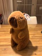 Nieuwe Capibara knuffel capybara, Ophalen of Verzenden, Nieuw, Overige typen