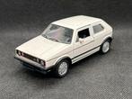 Welly Volkswagen Golf 1 GTI 1:36, Verzenden, Zo goed als nieuw