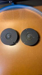 Dynaudio D28/2, Audio, Tv en Foto, Luidsprekers, Ophalen, Zo goed als nieuw