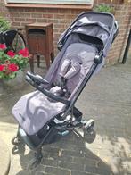 Easywalker Miley 2 buggy, Kinderen en Baby's, Buggy's, Ophalen, Gebruikt, Overige merken, Verstelbare rugleuning