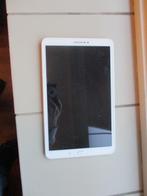 Samsung Galaxy Tab A6 tablet WIT, 16 GB, Uitbreidbaar geheugen, Ophalen of Verzenden, Zo goed als nieuw