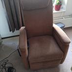 sta op stoel Fitform 3 motoren, Ophalen, Minder dan 75 cm, Zo goed als nieuw, Sta op stoel