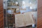 Cd: Vox Jubilans zingt Psalmen, o.l.v. Pieter Stolk, orgel, Ophalen of Verzenden, Zo goed als nieuw, Gospel