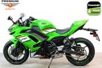Kawasaki NINJA 650 SPORT (bj 2025), Motoren, Bedrijf, Sport