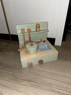 Little dutch mini keukentje, Ophalen of Verzenden, Zo goed als nieuw, Poppenhuis
