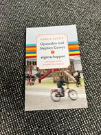 Carla Luycx - Opvoeden met Stephen Coveys 7 eigenschappen, Carla Luycx, Sociale wetenschap, Ophalen of Verzenden, Zo goed als nieuw