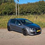 Volkswagen Golf 1.4 TSI GT 125KW AUT 2007 Grijs, Auto's, Volkswagen, 65 €/maand, 4 cilinders, 170 pk, Stoelverwarming