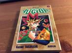 Yu-Gi-Oh ! deel 3 gelezen. Nederlandstalig, Boeken, Strips | Comics, Ophalen of Verzenden, Japan (Manga), Kazuki Takahashi, Gelezen