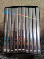 20 century box met 10 dvd, Alle leeftijden, Ophalen of Verzenden, Zo goed als nieuw
