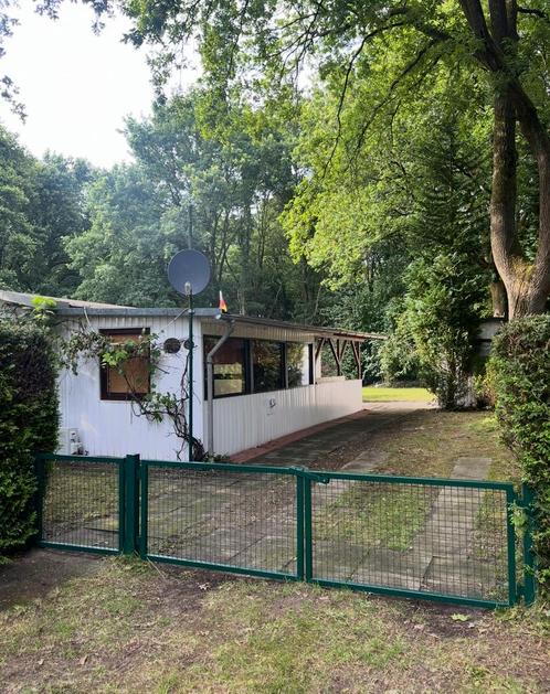 Vakantiewoning / Ferienhaus. Steinbild Emsland (Duitsland), Huizen en Kamers, Recreatiewoningen te koop, Chalet