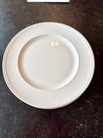 Wedgewood Windsor Borden - 5 stuks, Huis en Inrichting, Keuken | Servies, Ophalen, Gebruikt, Bord(en), Wedgwood