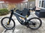 Intense Tazer MX Pro Mountainbike, ATB E-Bike CARBON frame, Fietsen en Brommers, Elektrische fietsen, Ophalen, Zo goed als nieuw