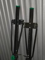 Fietsdrager - Gebruikt, Ophalen, Gebruikt