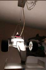 Fornule 1 lamp, Huis en Inrichting, Ophalen of Verzenden, Gebruikt, Minder dan 50 cm