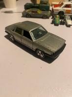 Vintage Audi 100   A118. Hotwheels  1:43, Ophalen of Verzenden, Zo goed als nieuw, Auto, Overige merken
