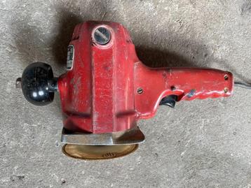 BLACK & DECKER, schuurmachine. beschikbaar voor biedingen