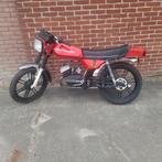 zundapp sprinter 448 met kenteken, Ophalen, Gebruikt, Overige modellen