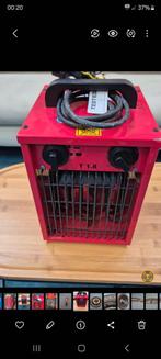 2 st verwarming, Ophalen of Verzenden, Zo goed als nieuw, 800 watt of meer, Radiator