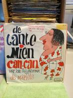 de Marlets - De tante Mien Can Can (f6), Cd's en Dvd's, Vinyl Singles, Ophalen of Verzenden