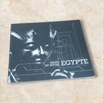 Vintage Boek Egypte - Manie en Mythe, Ophalen of Verzenden, Gelezen