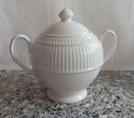 Wedgwood Windsor suikerpotje met deksel, Huis en Inrichting, Keuken | Servies, Ophalen of Verzenden, Zo goed als nieuw, Overige stijlen