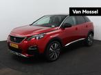 Peugeot 3008 1.6 PureTech Blue Lease Premium | Automaat | Le, Gebruikt, 4 cilinders, Bedrijf, 1405 kg