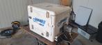 SET Stroom generator / aggregaat 12-220V., Ophalen of Verzenden