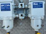 Separ filter swk -2000/10/30/c01, Ophalen of Verzenden, Zo goed als nieuw, Motor en Techniek, Zeilboot of Motorboot