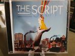 The Script -The Script CD, Ophalen, 2000 tot heden, Zo goed als nieuw