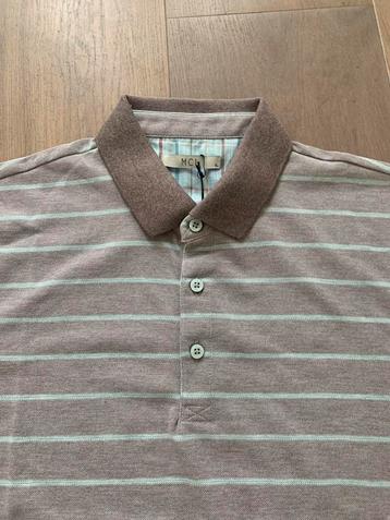 Poloshirts maat M beschikbaar voor biedingen