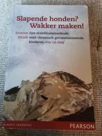 Slapende honden? Wakker maken! - Arianna Struik, Ophalen of Verzenden