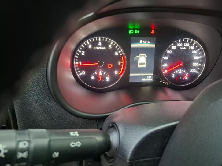 Kia Picanto 1.0 DPi DynamicLine 4 zits (Private Lease Overna, Auto's, Kia, Bedrijf, Lease, Picanto, ABS, Achteruitrijcamera, Airbags