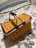 Boodschappentas picknicktas, Ophalen of Verzenden, Zo goed als nieuw