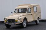 Citroën Acadiane 1986 (bj 1986), Auto's, Citroën, Bedrijf, Handgeschakeld, Overige kleuren