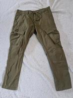 Pme Legend Pall Mall jeans Cargo broek maat 35/30, Overige kleuren, Ophalen of Verzenden, Zo goed als nieuw, Nvt