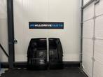 Volkswagen Caddy IV achterdeuren links en rechts LC9X Zwart, Ophalen of Verzenden, Gebruikt, Links, Deur