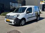 Renault Kangoo Express Z.E. (ex Accu), Auto's, 1441 kg, Stof, Gebruikt, Wit