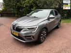 Renault Arkana 1.6 E-Tech hybrid 145 evolution / Navi / xeno, Auto's, Gebruikt, Euro 6, 4 cilinders, Bedrijf