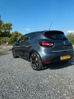Renault Clio 1.2 TCe intens 120pk, Auto's, Voorwielaandrijving, 118 pk, Leder en Stof, Origineel Nederlands