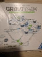 Gravitrax starter-set, Kinderen en Baby's, Speelgoed | Bouwstenen, Ophalen of Verzenden, Zo goed als nieuw