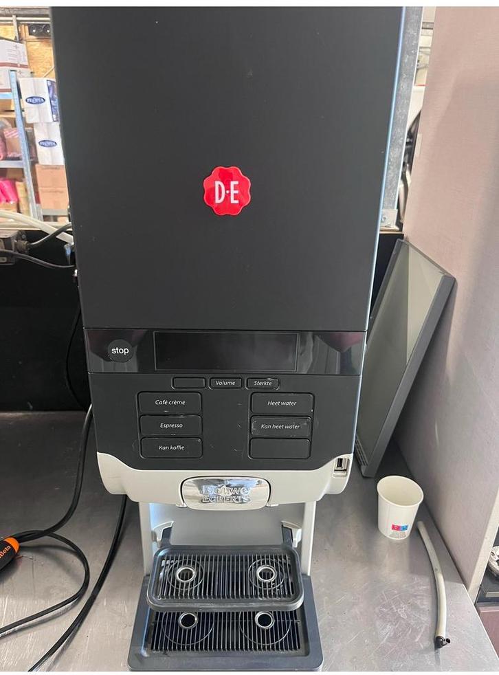 Reparatie Cafitesse 110/ 120/ 300, Diensten en Vakmensen, Reparatie en Onderhoud | Witgoed en Apparatuur, Komt aan huis