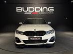BMW 3 Serie Touring 320e Business Ed | M-performance | Camer, Automaat, 1998 cc, Gebruikt, Wit