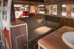Volkswagen T1 en T2 Bus/campers/Kever Oldtimer Centrum Twent, Auto's, Oldtimers, Overige kleuren, Handgeschakeld, Particulier