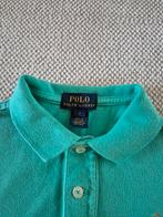 Polo Ralph Lauren Poloshirt maat 7 - 128, Kinderen en Baby's, Jongen, Ophalen of Verzenden, Polo Ralph Lauren, Zo goed als nieuw