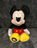 Grote mickey mouse knuffel, Ophalen of Verzenden, Mickey Mouse, Zo goed als nieuw, Knuffel