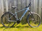 Elektrische fiets Scott Axis eRIDE 20 met Bosch Performance, Fietsen en Brommers, Fietsen | Heren | Sportfietsen en Toerfietsen