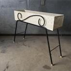 OPRUIMING Plantenbak Pilastro Artimeta jaren 50 60 Mategot, Ophalen of Verzenden